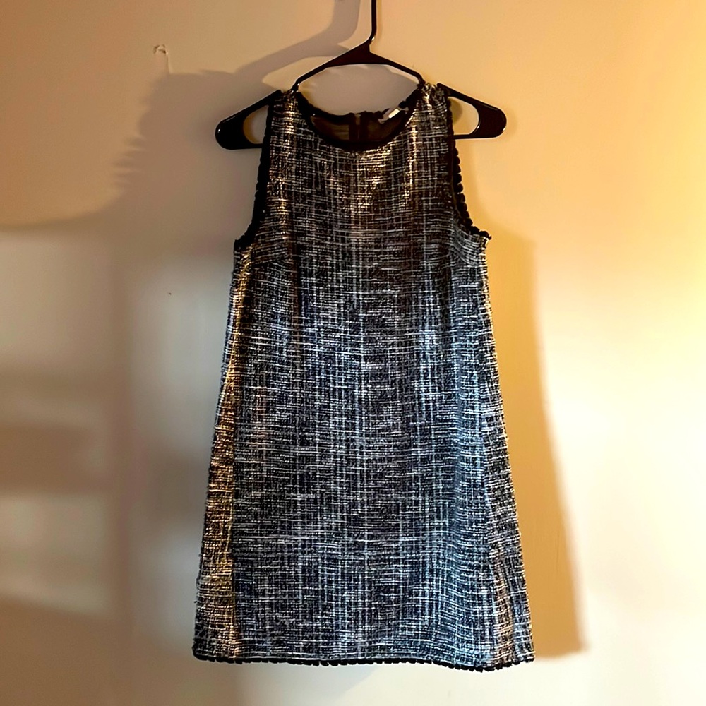 Classic casual dress